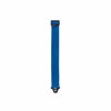 Picture of D'Addario Auto Lock Polypro Guitar Strap, Blue