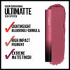 Picture of Maybelline Color Sensational Ultimatte Lipstick, Lightweight Comfortable Lip Color, Intense Color Pigment, Soft Powder, Matte Slim Lipstick, More Mauve, 0.06 oz.