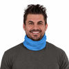 Picture of NFL FOCO Tennessee Titans Neck Gaiter, One Size, Big Logo
