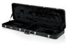 Picture of Gator Cases Hard-Shell Wood Case for Electric Bass Guitars; Fits Fender Precision/Jazz Bass, & More (GWE-BASS)