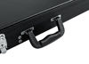 Picture of Gator Cases Hard-Shell Wood Case for Electric Bass Guitars; Fits Fender Precision/Jazz Bass, & More (GWE-BASS)