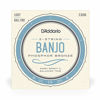 Picture of D'Addario EJ69B Phosphor Bronze 5-String Ball-End Banjo Strings, Light, 9-20