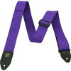 Picture of Ernie Ball Purple Polypro Guitar Strap (P04045)