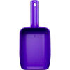 Picture of Remco 64008 Purple Polypropylene Injection Molded Color-Coded Bowl Hand Scoop, 32 oz, 1 Piece