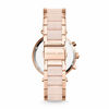 Picture of Michael Kors Women's Parker Two-Tone Watch MK5896
