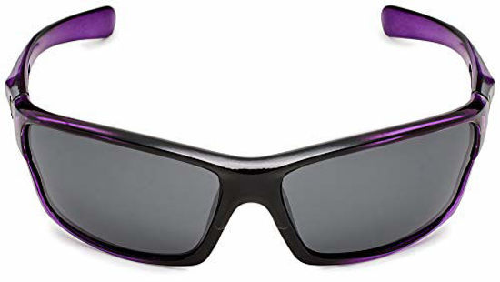 Round Sports Polarized Sunglasses For Men Women Driving Fishing