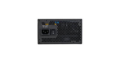 Picture of EVGA SuperNOVA 120-GP-0650-X1, 650 G+, 80 Plus Gold 650W, Fully Modular, FDB Fan, 10 Year Warranty, Includes Power ON Self Tester, Power Supply