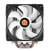 Picture of Thermaltake Contac Silent 12 150W INTEL/AMD with AM4 Support 120mm PWM CPU Cooler CL-P039-AL12BL-A