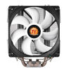 Picture of Thermaltake Contac Silent 12 150W INTEL/AMD with AM4 Support 120mm PWM CPU Cooler CL-P039-AL12BL-A