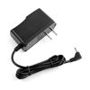 Picture of NiceTQ Replacement Home Wall AC Power Adapter Charger + DC USB Charging Cable For RCA 10 VIKING PRO RCT6303W87 / RCT6303W87DK 10" Tablet