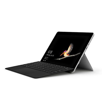 Picture of Microsoft Surface Go Type Cover (Black)