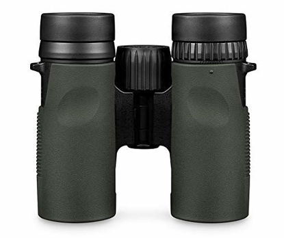 Picture of Vortex Optics Diamondback HD 8x32 Binoculars