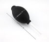 Picture of HONBAY 3 in 1 Cleaning Tools Rubber Ball Dust Blower Cleaning Brush, Keycap Steel Puller Remover for Digital Camera Lens Filter Keyboard