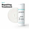 Picture of Proactiv 3 Step Acne Treatment - Benzoyl Peroxide Face Wash, Repairing Acne Spot Treatment for Face and Body, Exfoliating Toner - 90 Day Complete Acne Skin Care Kit