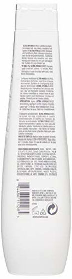 Picture of BIOLAGE Ultra HydraSource Hair Conditioning | Hair Conditioner For Damaged Hair and Very Dry Hair | Anti-Frizz Moisturizing Deep Conditioner Renews Hair's Moisture | Silicone-Free | 400 millilitres
