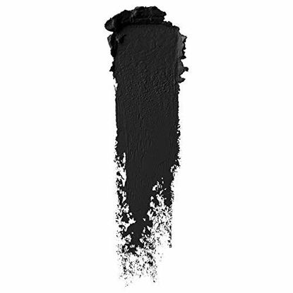 Picture of NYX PROFESSIONAL MAKEUP Eyeshadow Base Primer, Black