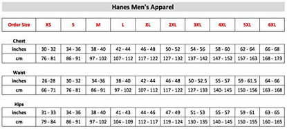 Picture of Champion Men's Jersey Short with Pockets, Oxford Grey, 4X-Large
