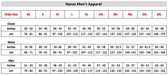 Picture of Champion Men's Jersey Short with Pockets, Oxford Grey, 4X-Large