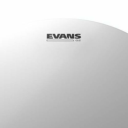 Picture of Evans G2 Coated Drum Head, 10 Inch