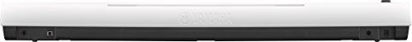 Picture of Yamaha NP12 61-Key Lightweight Portable Keyboard, White (power adapter sold separately)