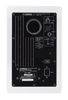 Picture of Yamaha HS7W 7-Inch Powered Studio Monitor Speaker, White