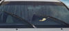 Picture of Michelin 3717 RainForce All Weather Performance Windshield Wiper Blade, 17" (Pack of 1)