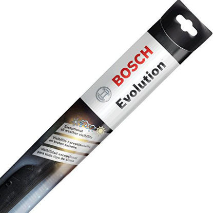 Picture of Bosch Evolution 4842 Wiper Blade - 24" (Pack of 1)