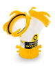 Picture of Camco 39629 Revolution Translucent Wye Fitting -Connects Two Sewer Hoses with Lug Fittings the Same Dump Station, Odor Tight Connection