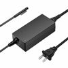 Picture of POWSEED Surface Pro 12V 2.58A Tablet AC Adapter Power Supply Laptop Charger for Microsoft Surface Pro 4 i5 i7 Surface Pro 5 Pro 3 Wall Charging Cable Cord 10Ft