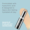 Picture of Neutrogena Hydro Boost Hydrating Concealer Stick for Dry Skin, Oil-Free, Lightweight, Non-Greasy and Non-Comedogenic Cover-Up Makeup with Hyaluronic Acid, 40 Medium, 0.12 Oz