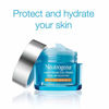 Picture of Neutrogena Hydro Boost City Shield Water Gel with Hydrating Hyaluronic Acid, Facial Moisturizer with Broad Spectrum SPF 25 Sunscreen, Oil-Free, Alcohol-Free, Non-Comedogenic, 1.7 oz