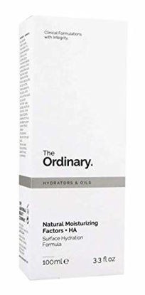 Picture of The Ordinary Natural Moisturizing Factors + HA Surface Hydration 100ml