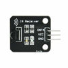 Picture of Gikfun Digital 38khz Ir Receiver Ir Transmitter Sensor Module Kit for Arduino (Pack of 3 Sets) EK8477