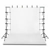 Picture of 4.5 inch Heavy Duty Spring Clamps and Background Clips, Emart Heavy Duty Clip for Muslin Backdrop, Photo Studio, Photography Backdrop Support - 14pcs