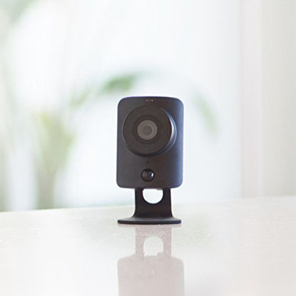 Picture of SimpliSafe Camera (1080p) - Compatible with SimpliSafe Home Security System (New Gen)
