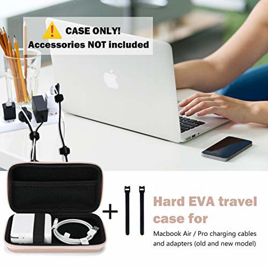 macbook pro travel case