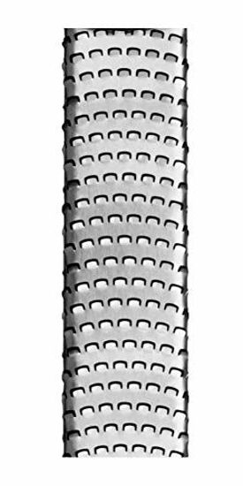 Picture of Microplane Grater Premium Classic Series Zester, 18/8, Grey,46901,Gray