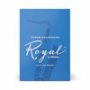 Picture of Royal Tenor Sax Reeds, Strength 2.5, 10-pack