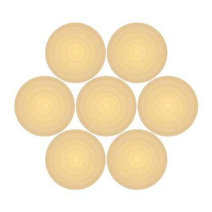 Picture of Promark L-Rods Lightning Rods