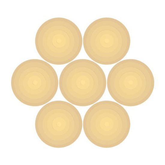 Picture of Promark L-Rods Lightning Rods