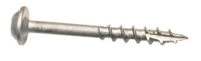 Picture of Kreg SML-C250-50 2-1/2-Inch #8 Coarse Washer-Head Pocket Screws, 50 Count