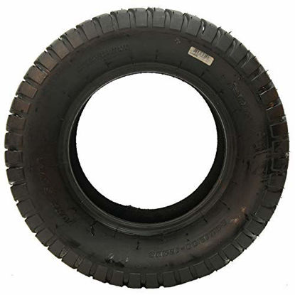 Picture of Carlisle Turf Saver Lawn & Garden Tire - 15X6-6 A