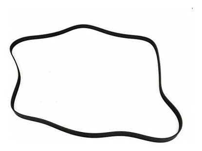 Picture of Bando USA 6PK2231A OEM Quality Serpentine Belt