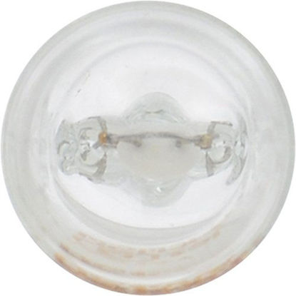 Picture of SYLVANIA 2825 Basic Miniature Bulb, (Contains 10 Bulbs)