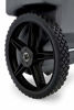Picture of Camco (39006) Rhino Heavy Duty 36 Gallon Portable Waste Holding Hose and Accessories-Durable Leak Free and Odorless RV Tote Tank