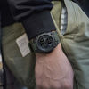 Picture of Men's Military Watch Outdoor Sports Electronic Watch Tactical Army Wristwatch LED Stopwatch Waterproof Digital Analog Watches