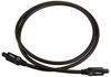 Picture of Amazon Basics Digital Optical Audio Toslink Sound Bar TV Cable - 3.3 Feet