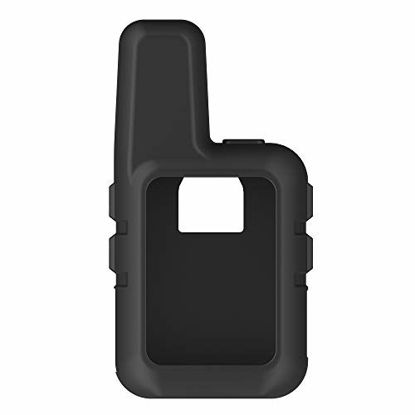 Picture of TUSITA Case Compatible with Garmin inReach Mini - Silicone Protective Cover - Handheld Satellite Communicator Accessories