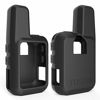 Picture of TUSITA Case Compatible with Garmin inReach Mini - Silicone Protective Cover - Handheld Satellite Communicator Accessories