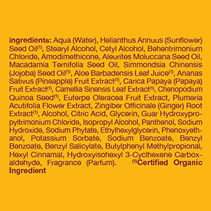 Picture of Alba Botanica Colorific Conditioner, Plumeria, 32 Oz